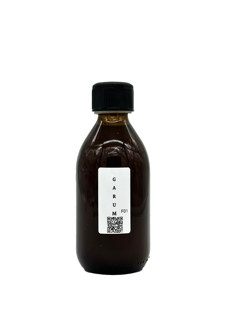 garum f01
